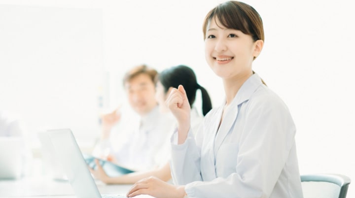 重症度の判断および往診判定